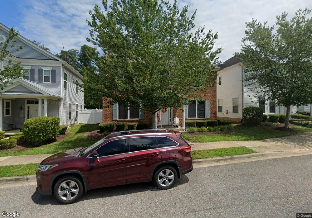 44560 Scobee St, California, MD 20619 - photo 1