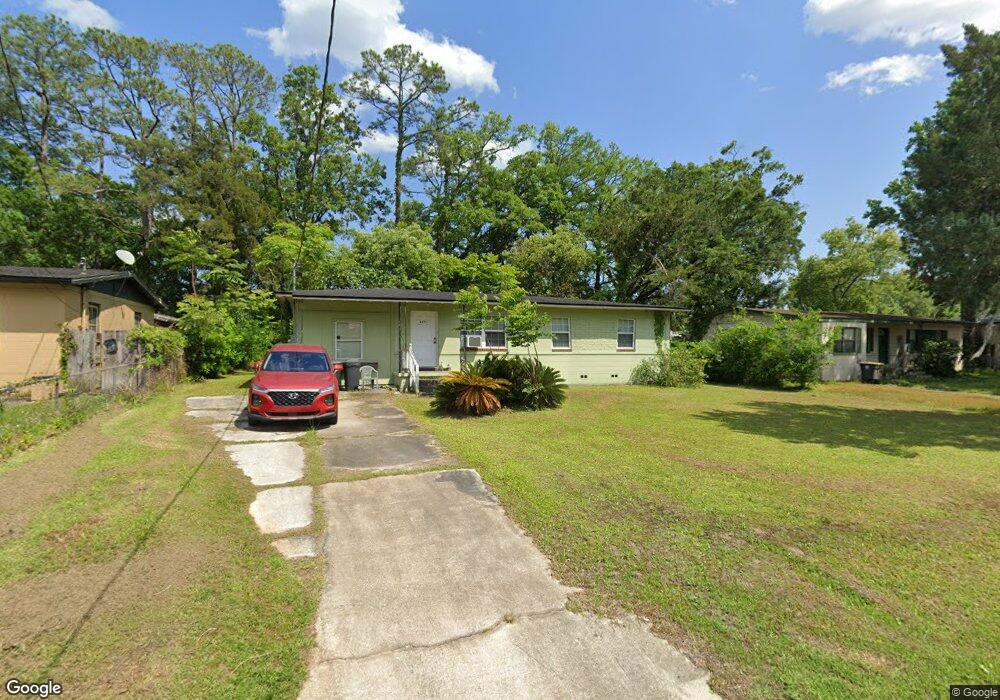 4831 Ducheneau Dr, Jacksonville, FL 32210 - photo 1