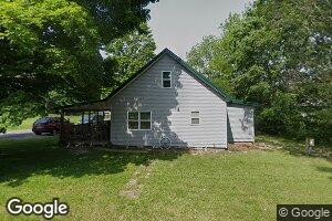 109 S 3rd St, Springport, IN 47386
