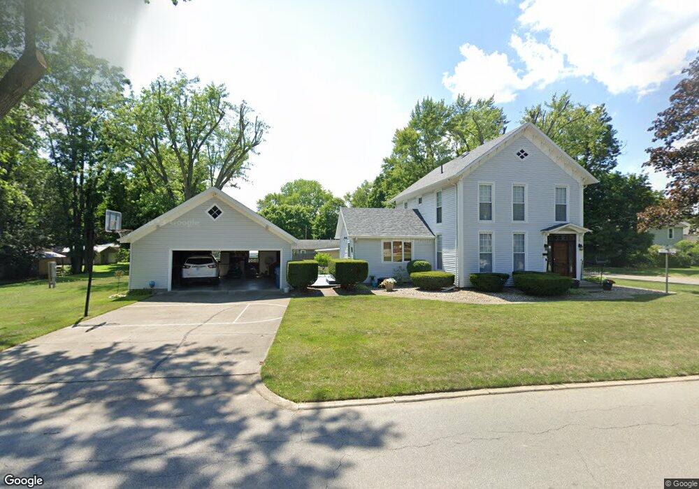 828 Harrison St, Covington, IN 47932 - photo 1