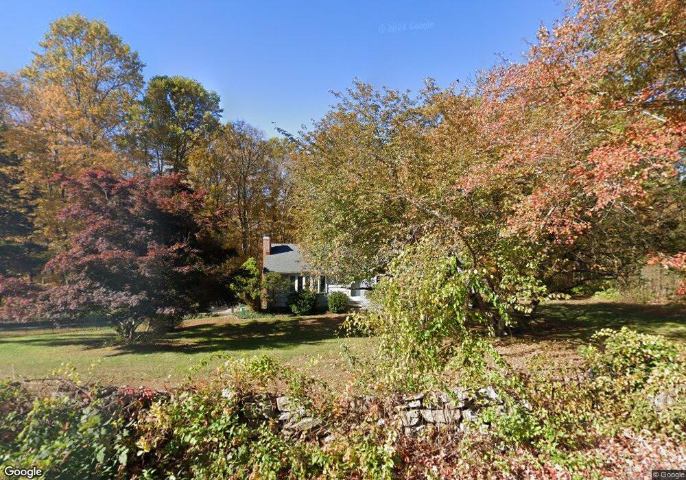 17 Davison Rd, Moodus, CT 06469 - photo 1