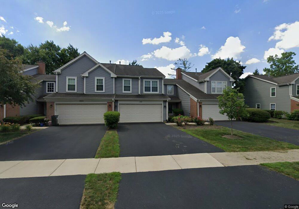 1521 W Orchard Place unit 1521C, Arlington Heights, IL 60005 - photo 1