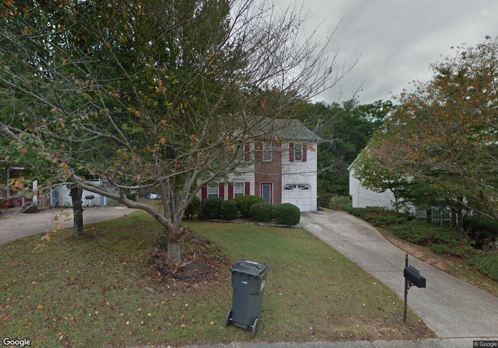 1756 Bertram Ln SW, Marietta, GA 30008 - photo 1