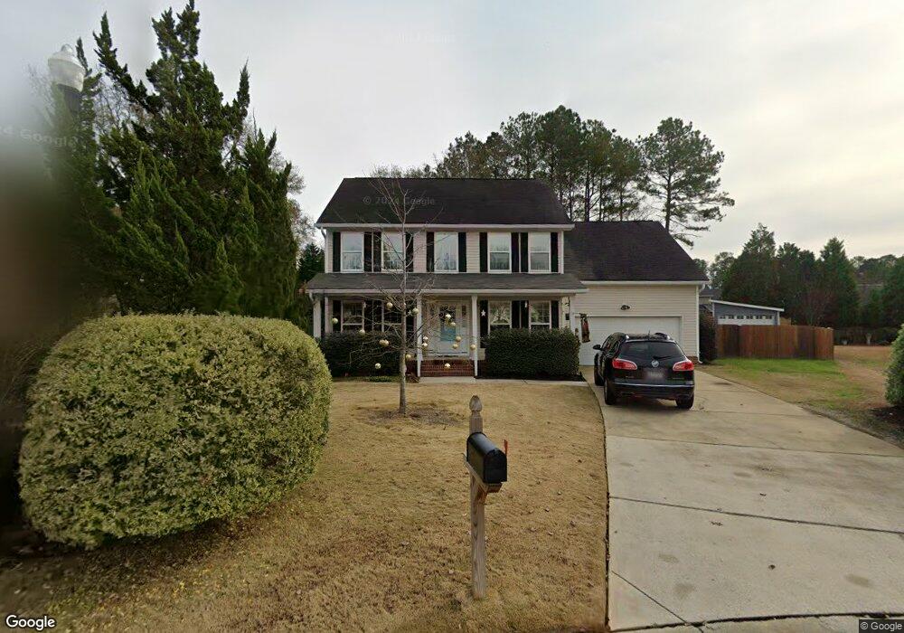 1034 Riverstone Ct, West Columbia, SC 29169 - photo 1