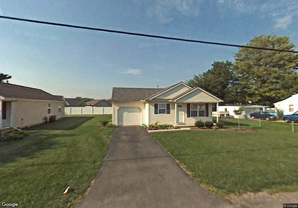 2063 Hoops Dr, Toledo, OH 43611 - photo 1
