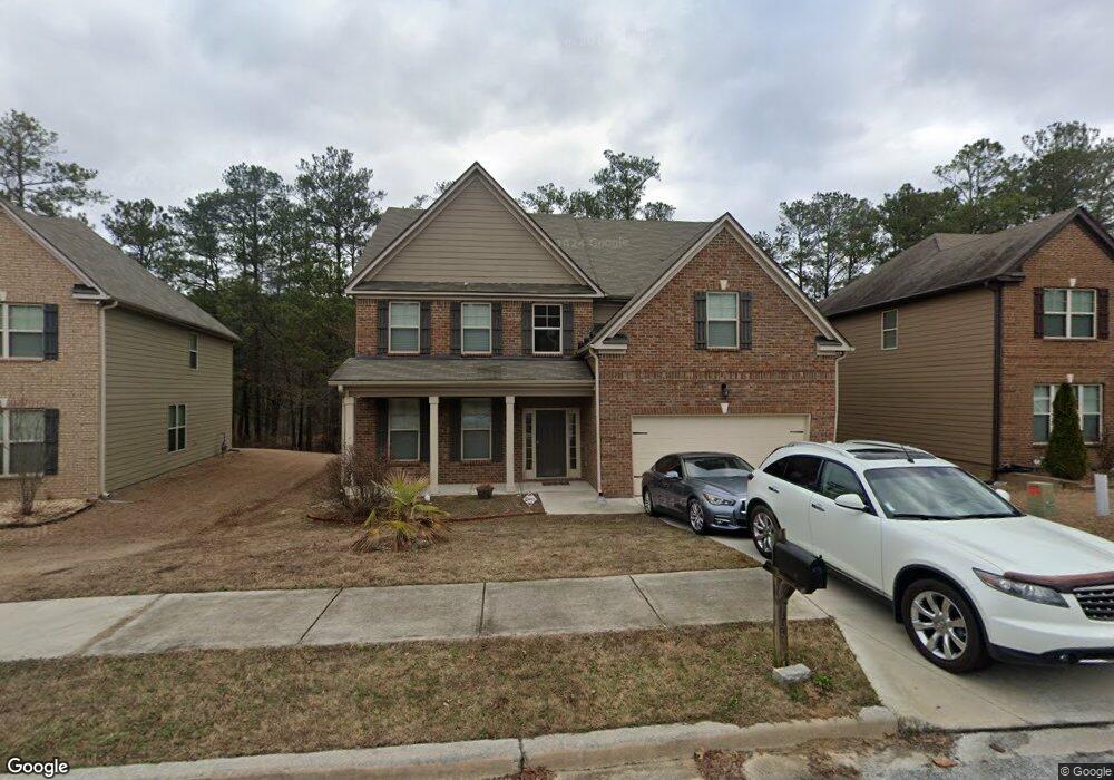 1939 Poplar Falls Ave unit 105, Lithonia, GA 30058 - photo 1