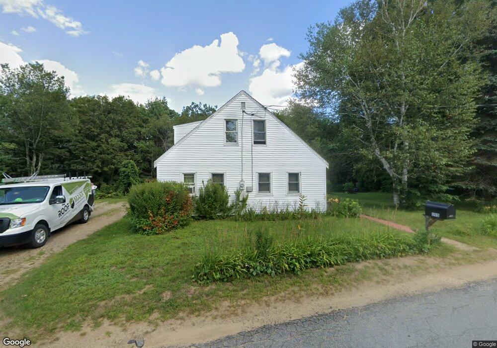 195 Goding Rd, Lebanon, ME 04027 - photo 1