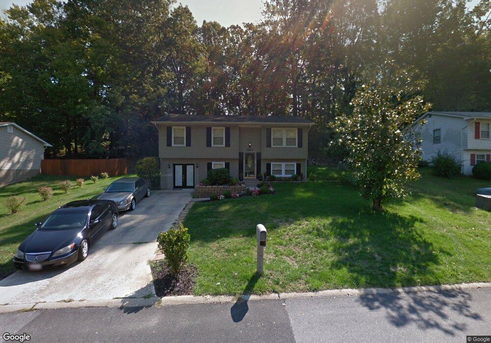 6965 Heather Dr, Bryans Road, MD 20616 - photo 1