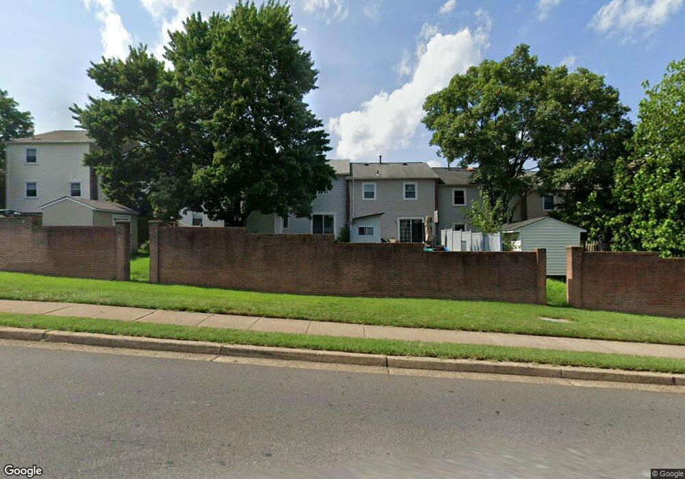 7639 Quail Run Ln, Manassas, VA 20109 - photo 1