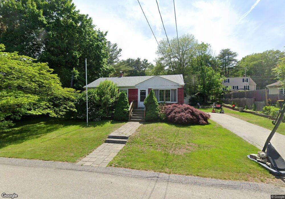 2 Green Ave, Smithfield, RI 02917 - photo 1