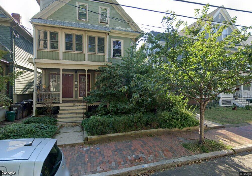 68 Orchard St, Cambridge, MA 02140 - photo 1