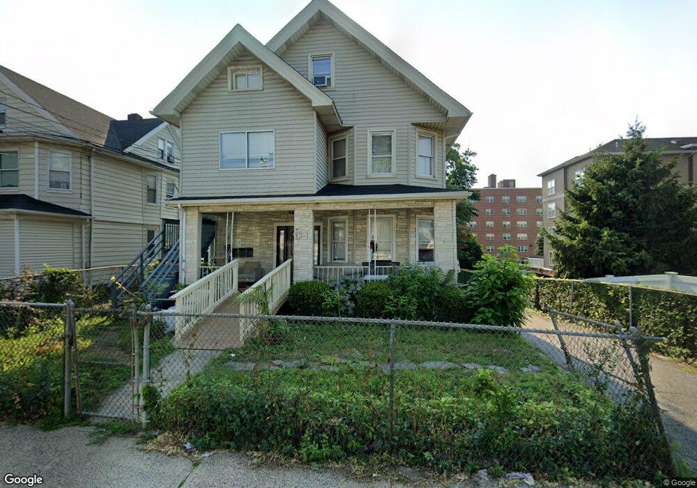 81 Lafayette St, Stamford, CT 06902 - photo 1