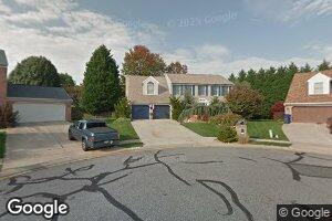 2201 Chequers Ct, Bel Air, MD 21015