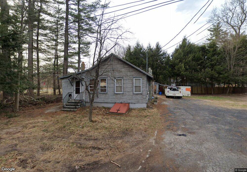 5 Fourth St, Godeffroy, NY 12729 - photo 1