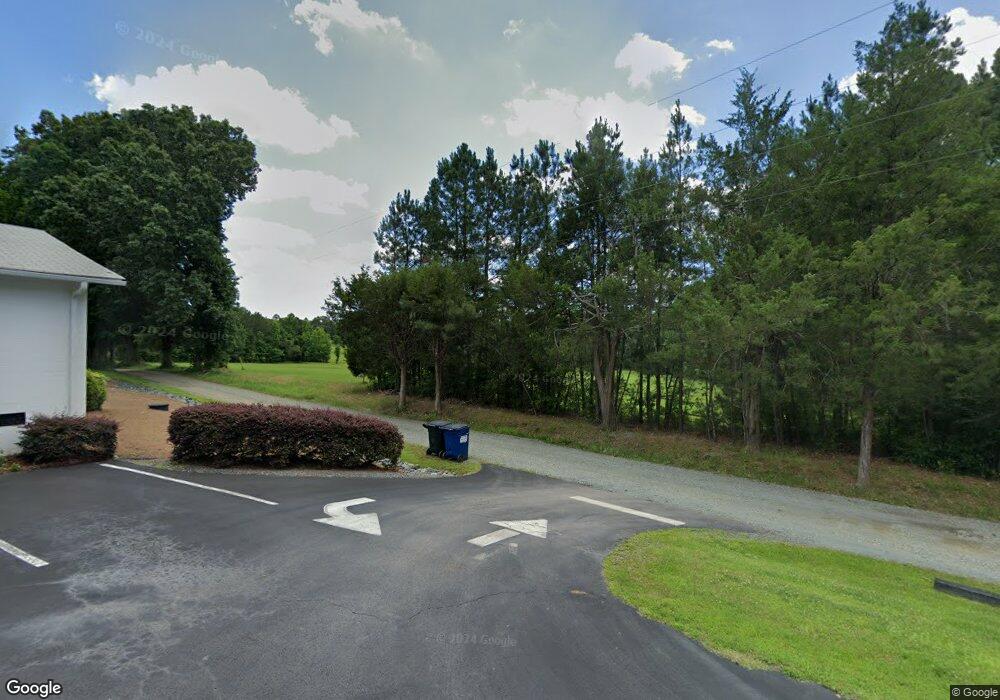 0 New Salem Church Rd, Pittsboro, NC 27312 - photo 1