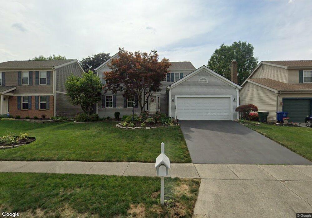 5569 Maleka Ct, Columbus, OH 43235 - photo 1