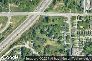1207 N Crescent Rd, Bloomington, IN 47404
