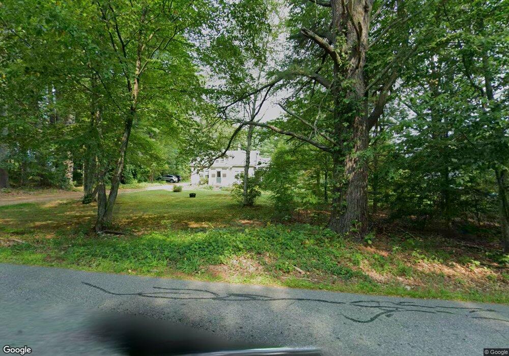 7 Lyndeborough Rd, Amherst, NH 03031 - photo 1