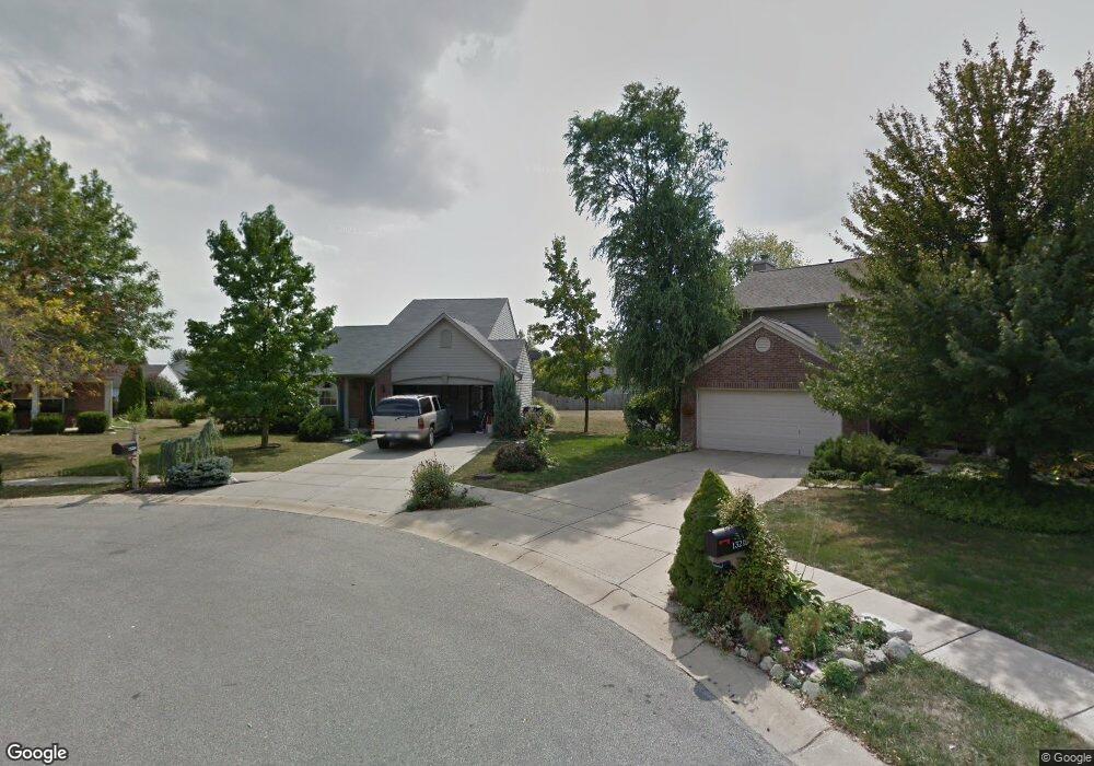 13204 Golden Ash Ct, Fishers, IN 46038 - photo 1