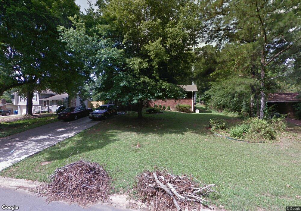 3924 Cherokee Trail, Suwanee, GA 30024 - photo 1