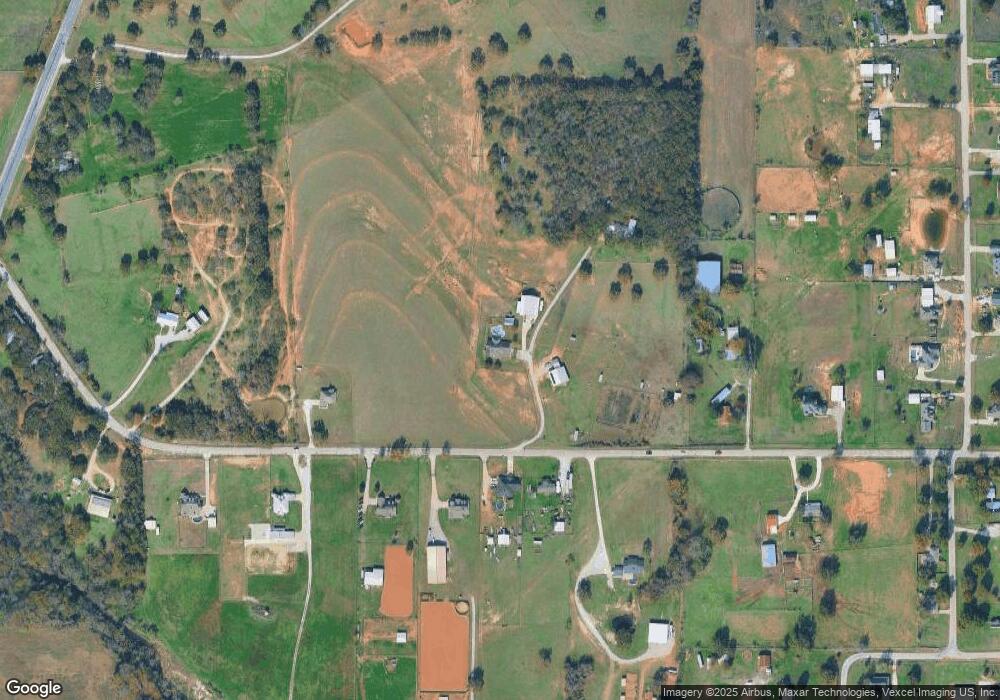 262 Foster Adams Ln, Springtown, TX 76082 - photo 1