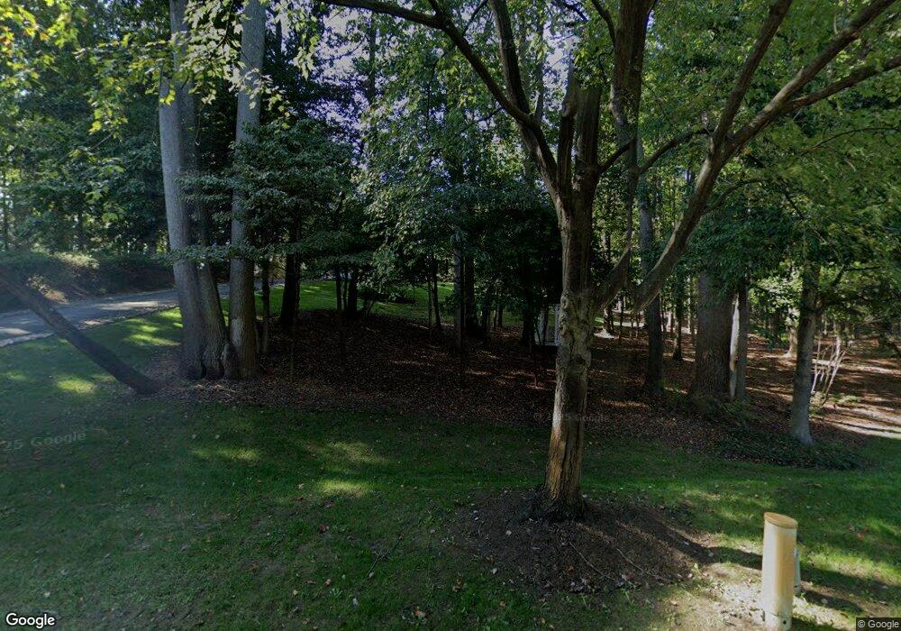 2540 Howard Grove Rd, Davidsonville, MD 21035 - photo 1