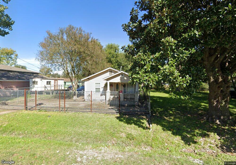 3913 Lumber Ln, Houston, TX 77016 - photo 1