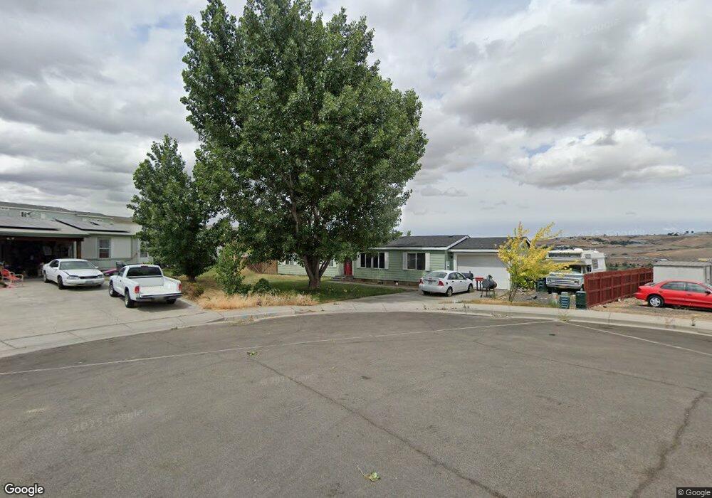 3105 SW Overlook Place, Pendleton, OR 97801 - photo 1