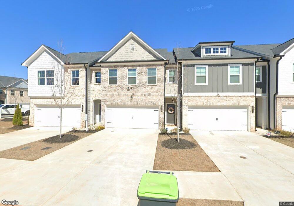 5638 Hislop Ln, Mableton, GA 30126 - photo 1