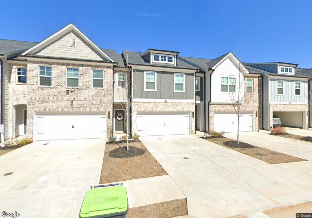 5634 Hislop Ln, Mableton, GA 30126 - photo 1