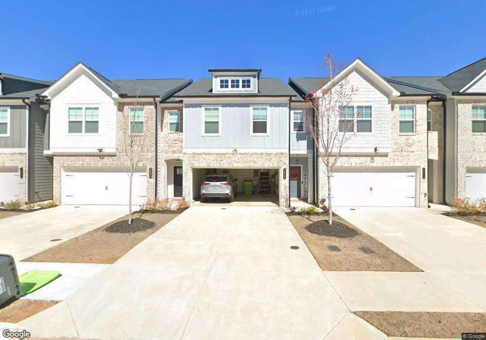 5626 Hislop Ln, Mableton, GA 30126 - photo 1