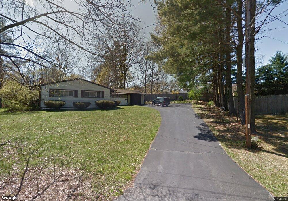 84 Whittier Blvd, Poughkeepsie, NY 12603 - photo 1