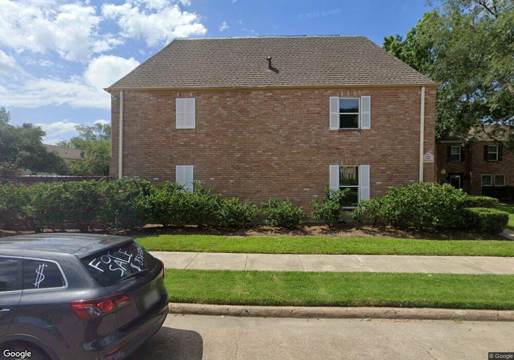 14477 Misty Meadow Ln, Houston, TX 77079 - photo 1