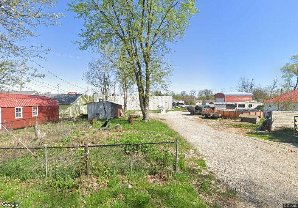 2424 W 16th St, Anderson, IN 46016 - photo 1