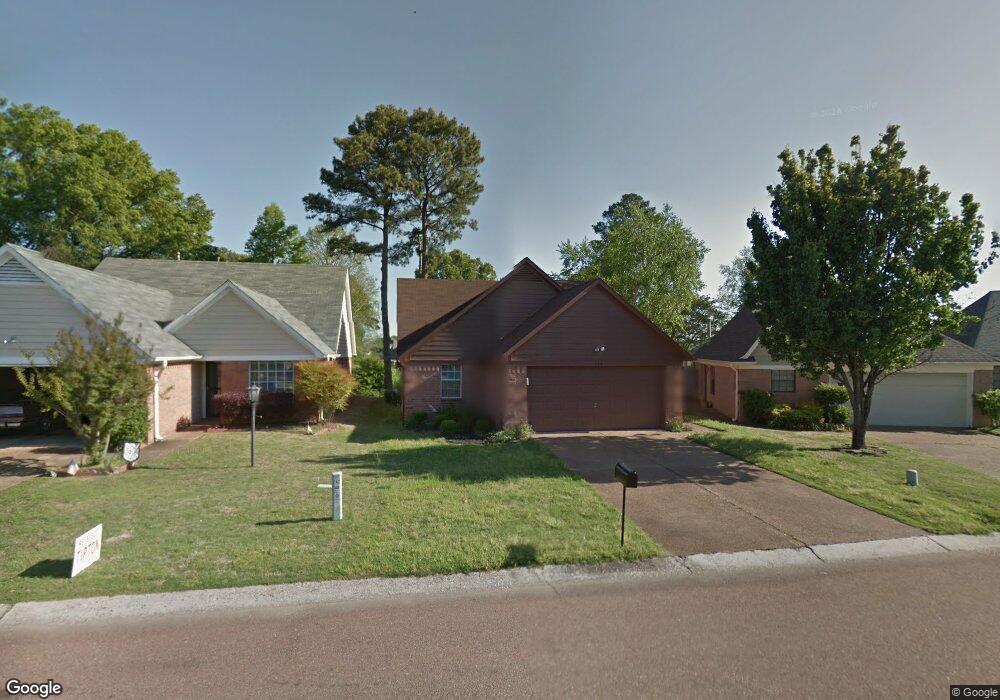 234 Gaslight Cove, Hernando, MS 38632 - photo 1