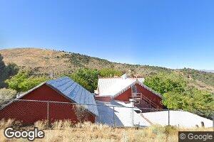 132 6th St, Austin, NV 89310