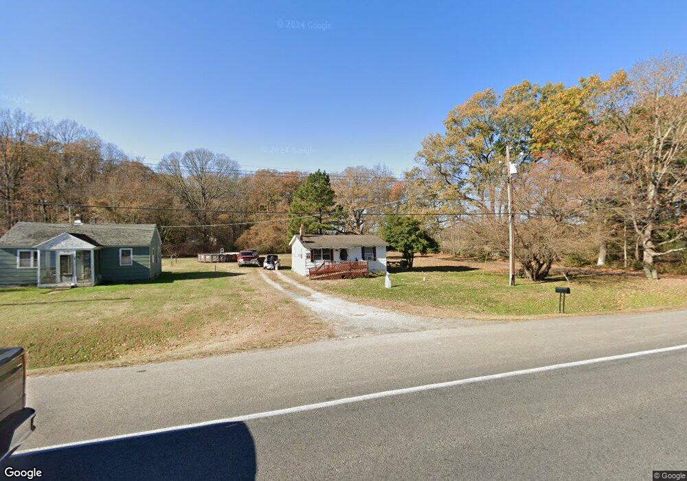 3114 Ocean Gateway, Trappe, MD 21673 - photo 1