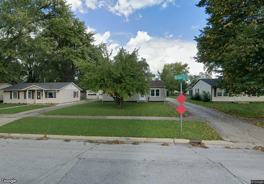 843 Robert St, Aurora, IL 60506 - photo 1