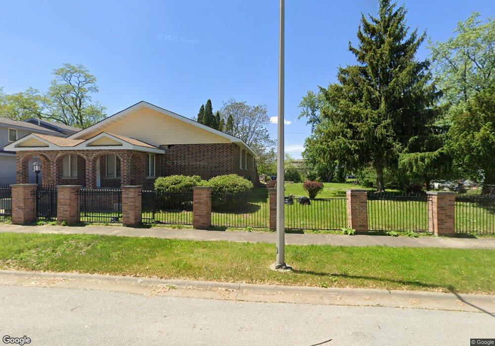 1324 Werline Ave, Ford Heights, IL 60411 - photo 1