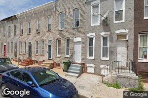 1912 Christian St, Baltimore, MD 21223