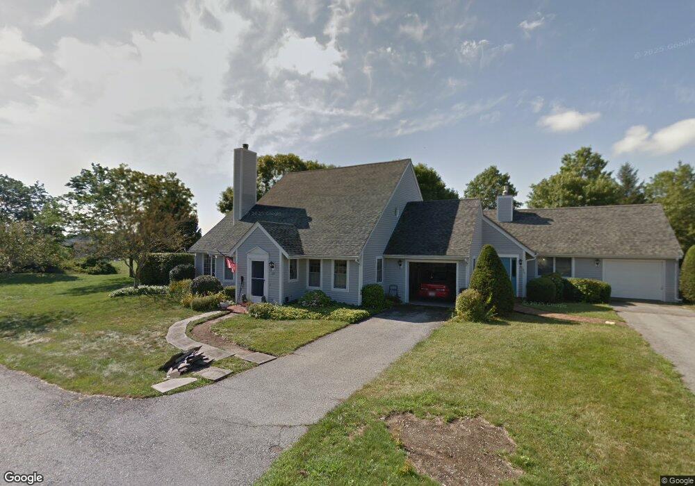 228 Corey Ln, Middletown, RI 02842 - photo 1