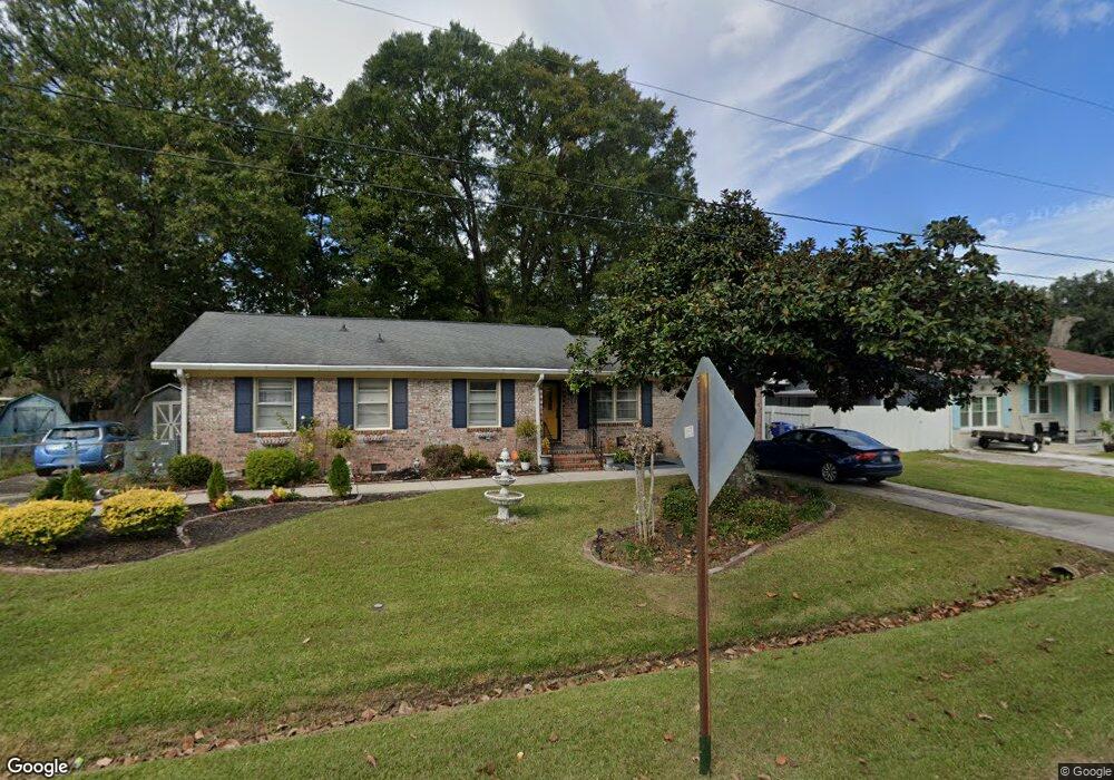 1868 Jaywood Cir, Charleston, SC 29407 - photo 1