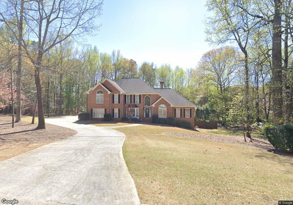 11870 Chaffin Rd unit 24, Roswell, GA 30075 - photo 1