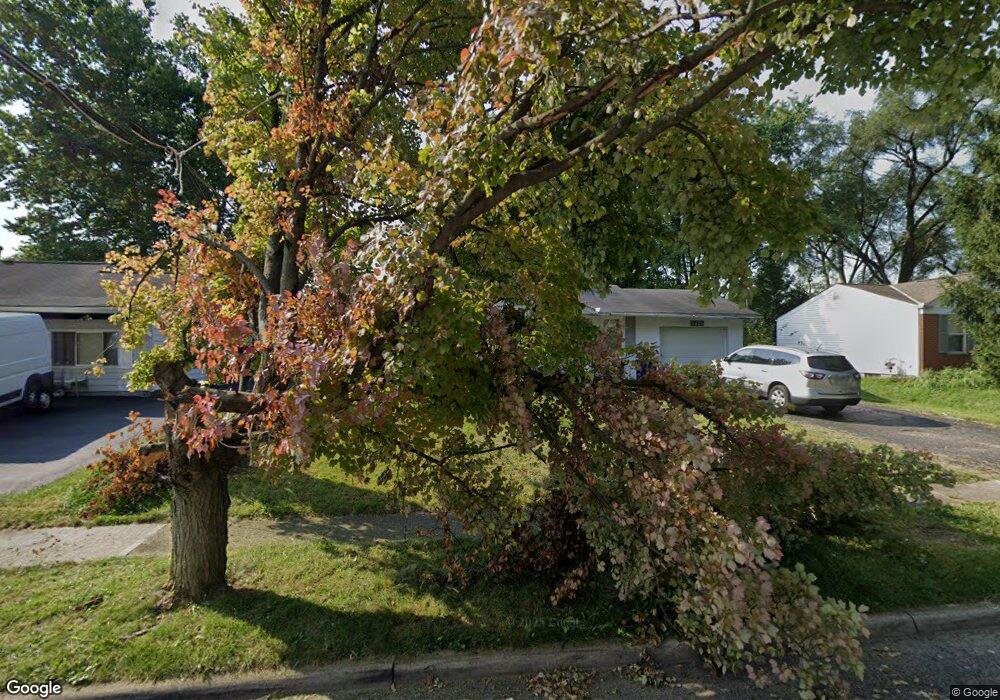 1425 Archmere Square N, Columbus, OH 43229 - photo 1