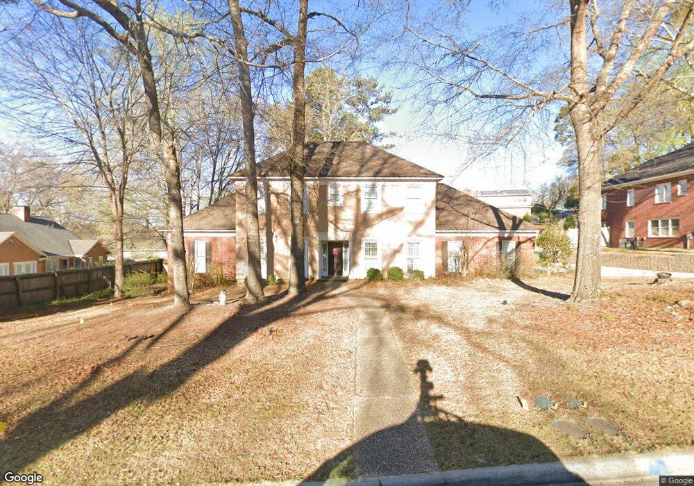 4645 Sears Rd, Columbus, GA 31907 - photo 1