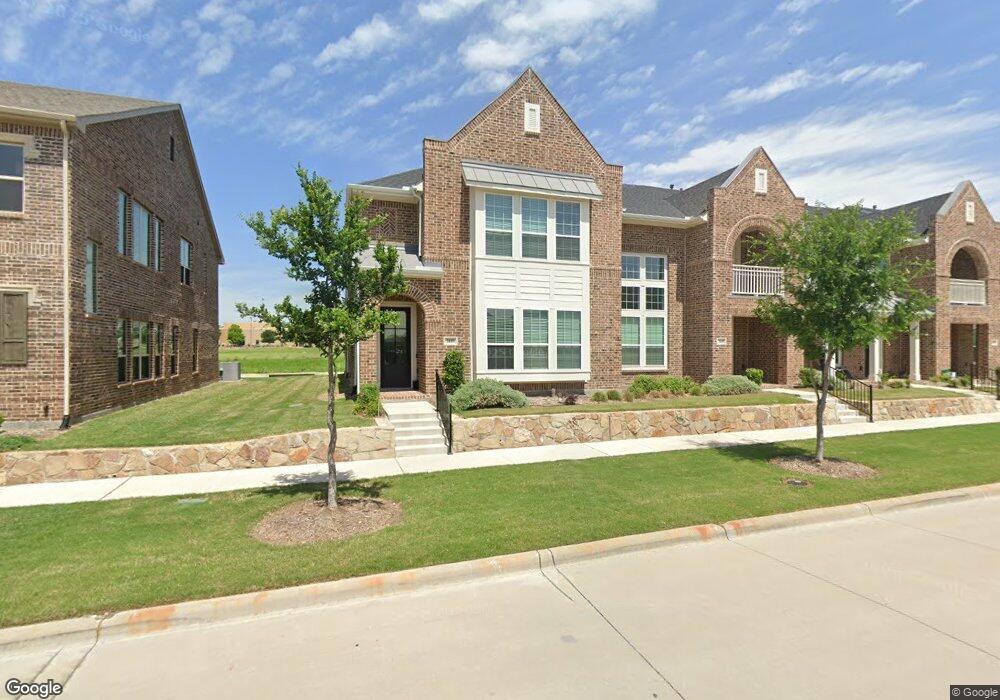 3440 Archduke Dr, Frisco, TX 75034 - photo 1