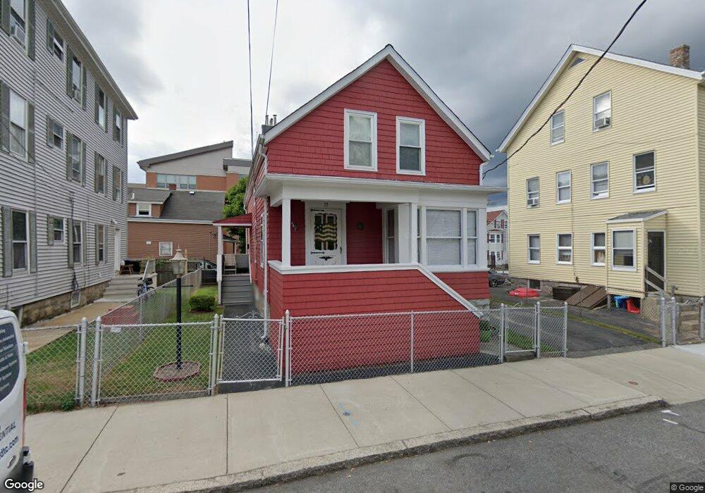 15 Scott St, Fall River, MA 02724 - photo 1