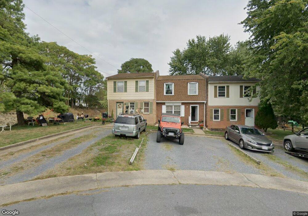 1336 Northampton Ct, Harrisonburg, VA 22801 - photo 1