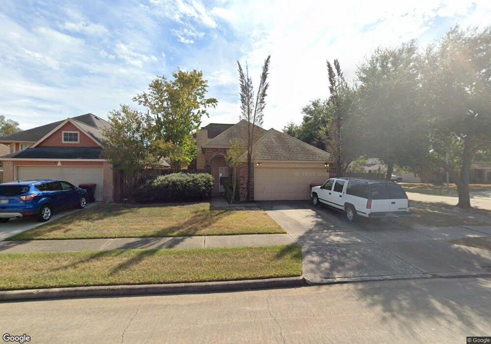 13339 Chaston Dr, Houston, TX 77041 - photo 1