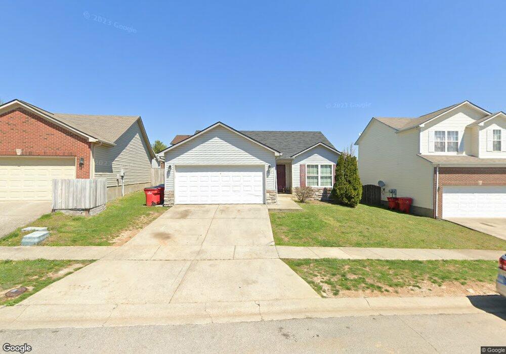 212 Palmer Dr, Frankfort, KY 40601 - photo 1